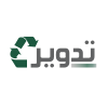 شركة تدوير البيئة الأهلية (9540)