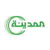 اسمنت المدينة (3003)