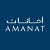 شركة أمانات القابضة ش.م.ع (AMANAT)