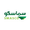 الشركة السعودية لحلول القوى البشرية - سماسكو (1834)